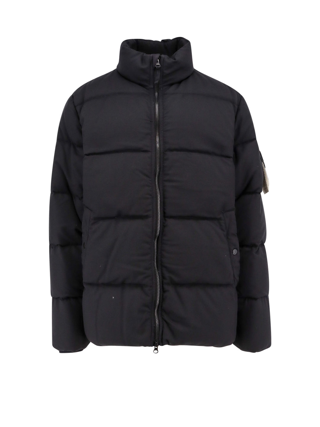 Stone Island Jackets - Blacks and greys | 5c5ea15c063f31145f1d5d3c17e701c437ffab58