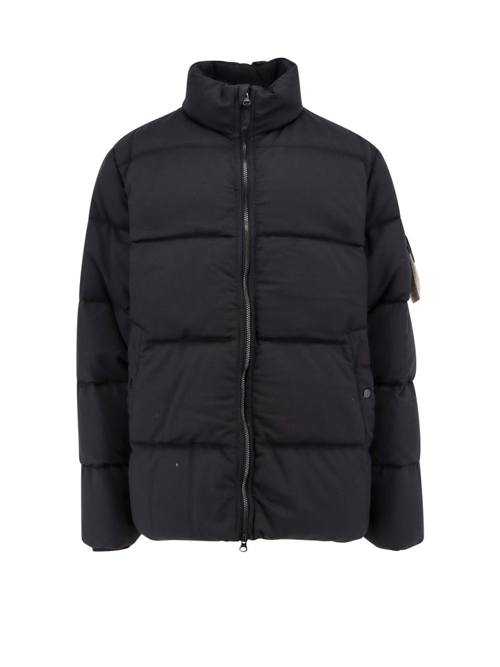Stone Island Jackets - Blacks and greys | 5c5ea15c063f31145f1d5d3c17e701c437ffab58