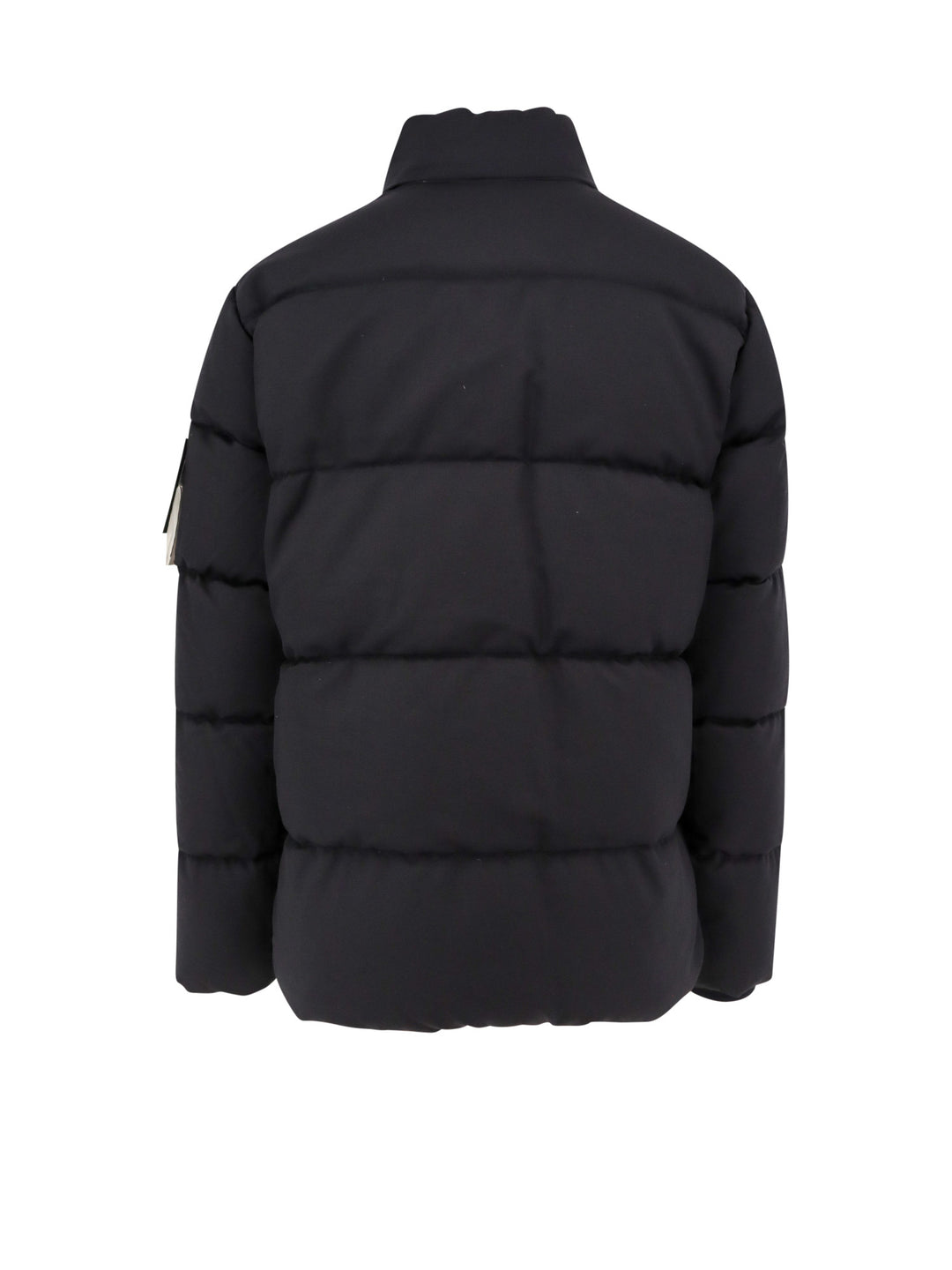 Stone Island Jackets - Blacks and greys | 93d863f4de3f96dc86b553570842b1d802dc4d29