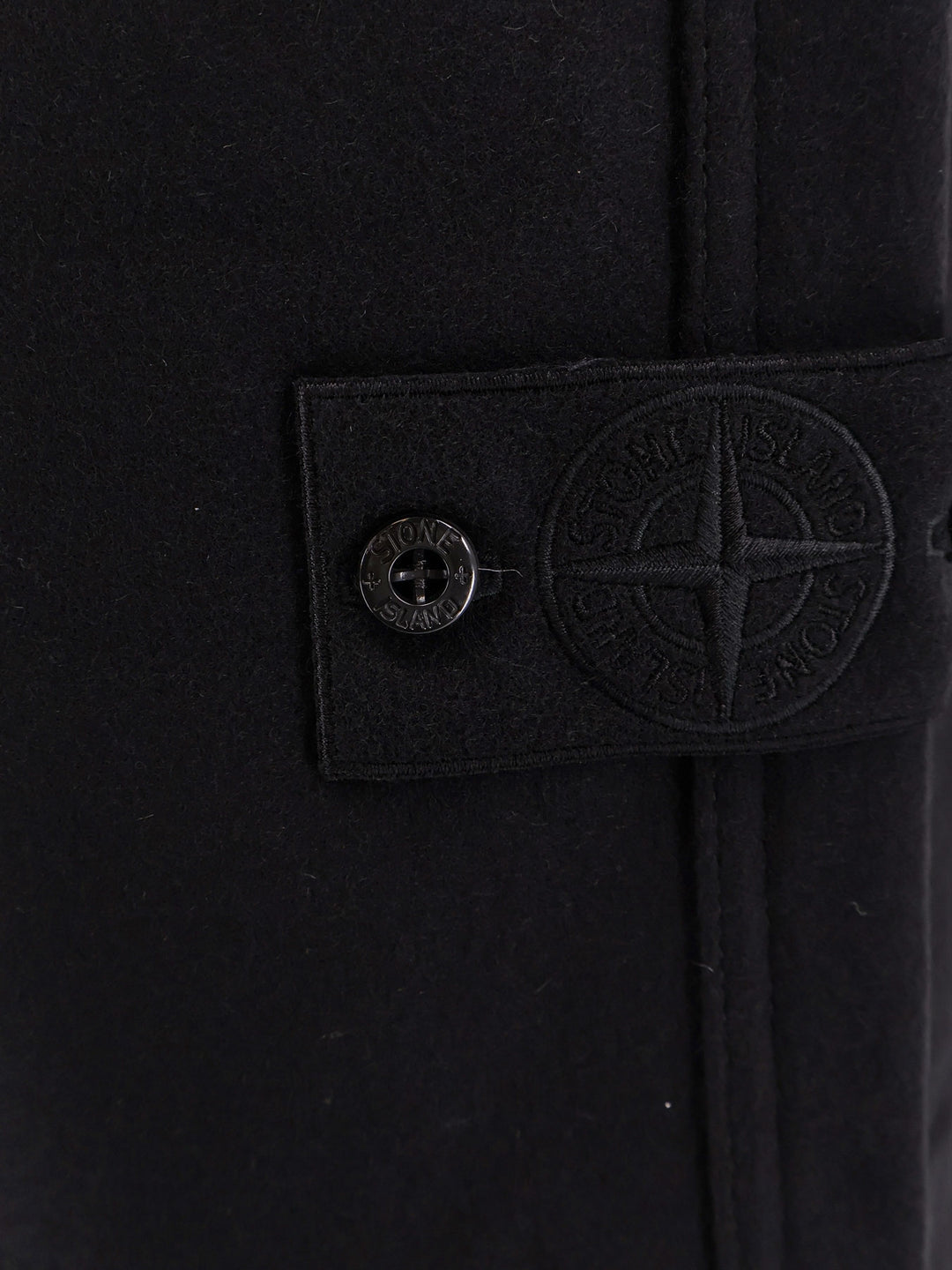 Stone Island  - Blacks and greys | 5fc388bacbfbb83054303d274c05a64ba9b16ad2