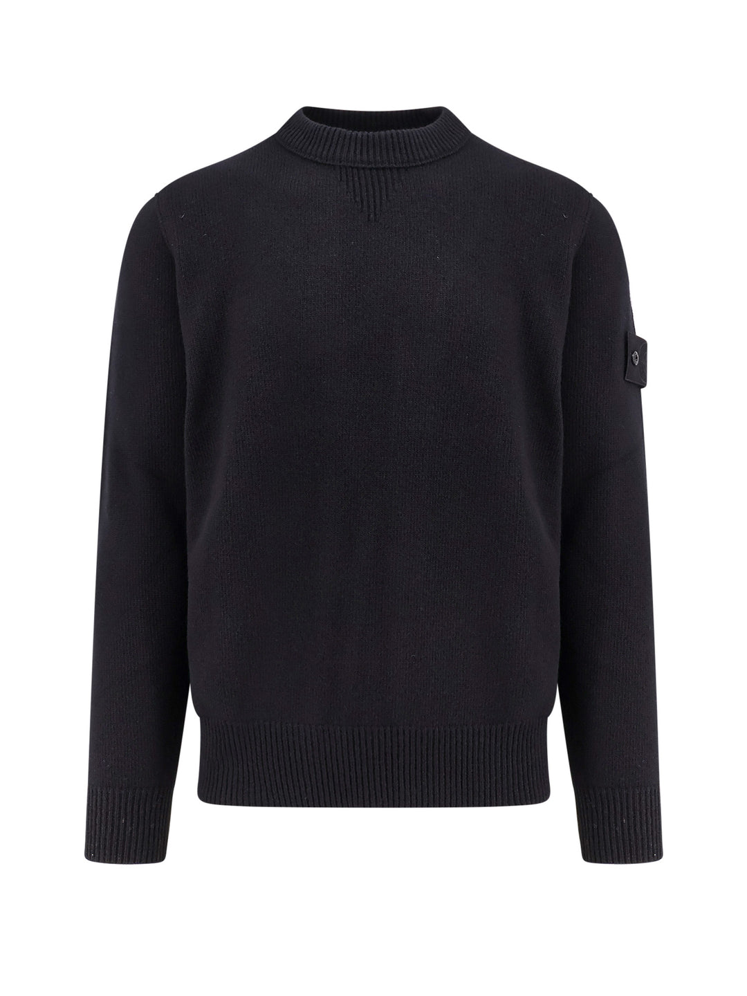 Stone Island Sweaters - Blacks and greys | dd70e8966adf242dd676c691876abea472226d81
