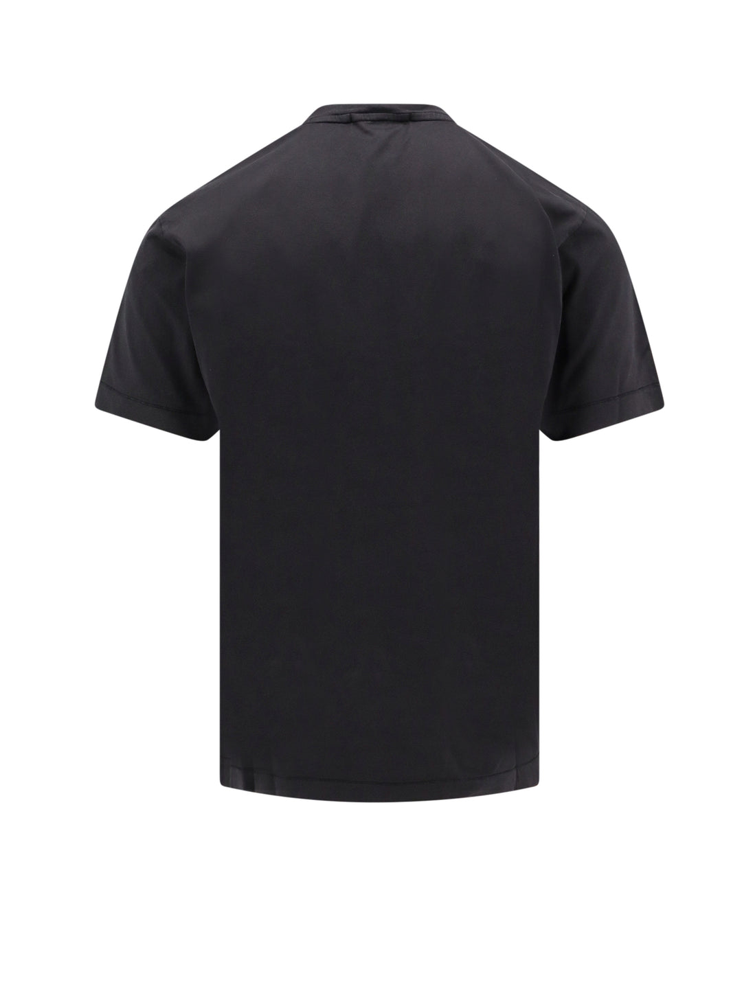 Stone Island T-shirts and Polos - Blacks and greys | 08a91b48d92e89fcd1f2789278b6f817bceca27d