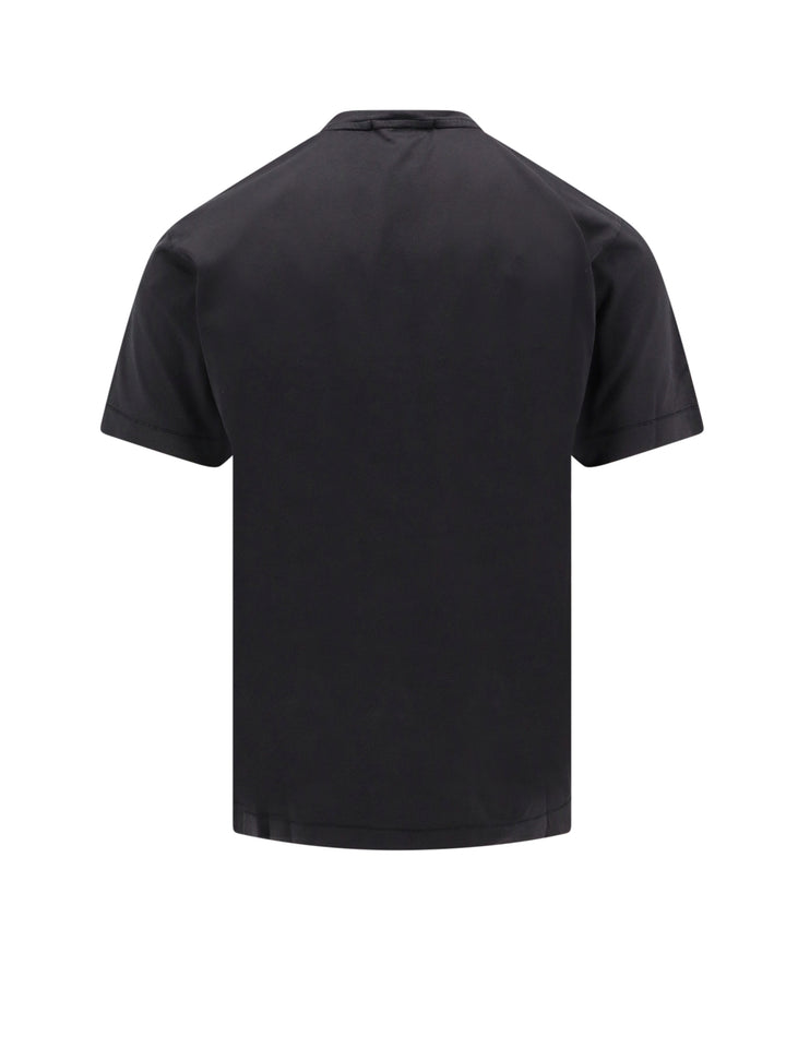 Stone Island T-shirts and Polos - Blacks and greys | 08a91b48d92e89fcd1f2789278b6f817bceca27d