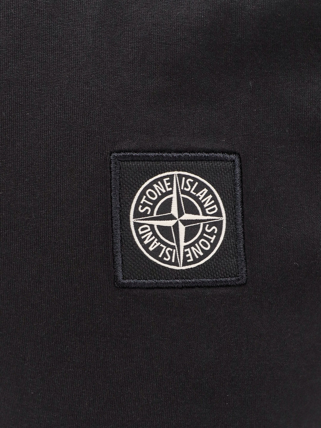 Stone Island T-shirts and Polos - Blacks and greys | 0c115315a6f041c358cb1c6af1d052342ece3e80