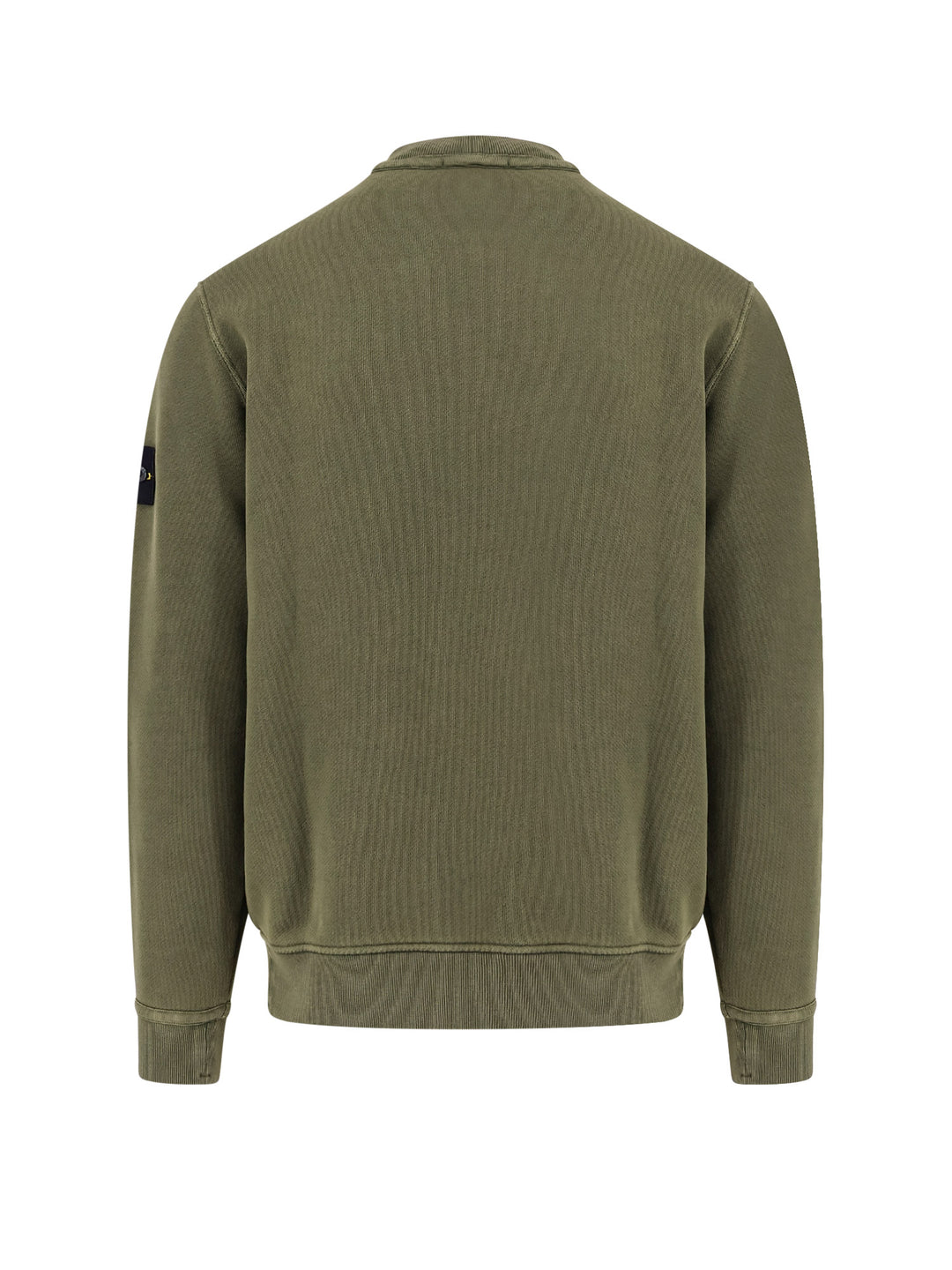 Stone Island Sweaters - Blue and green | a6a04f058a56c7016b3cbc319cb781cc746e1a15
