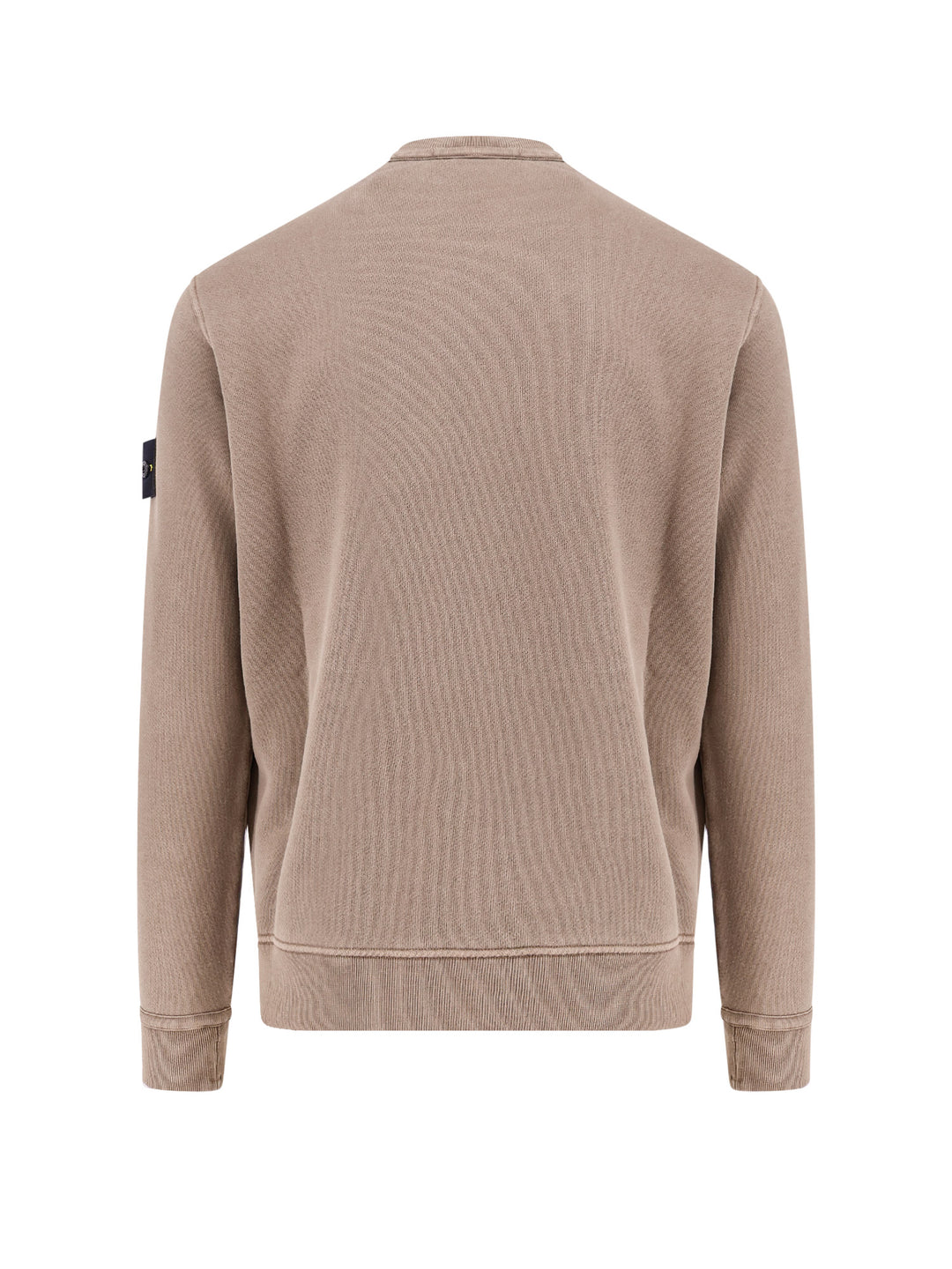 Stone Island Sweaters - Light and natural | e44edee4525ed2e024f9485d8cdd45f1f3e100d3
