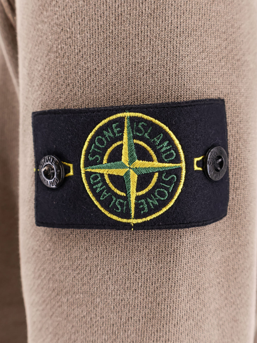 Stone Island Sweaters - Light and natural | ede93d212ecc25cef7de0411d8828b38bbc9467a