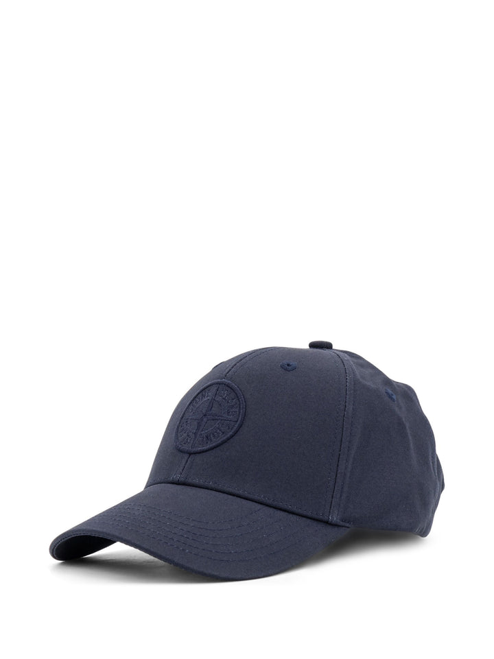 Stone Island Hats - Blue and green | 8e5b03553f3b278d348afc456489df75c793b23e