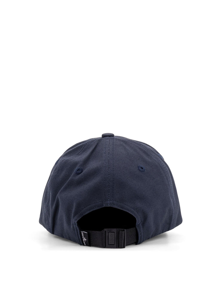 Stone Island Hats - Blue and green | 1adf5353a85aa78c1ee4f48dc64bbf4015279898