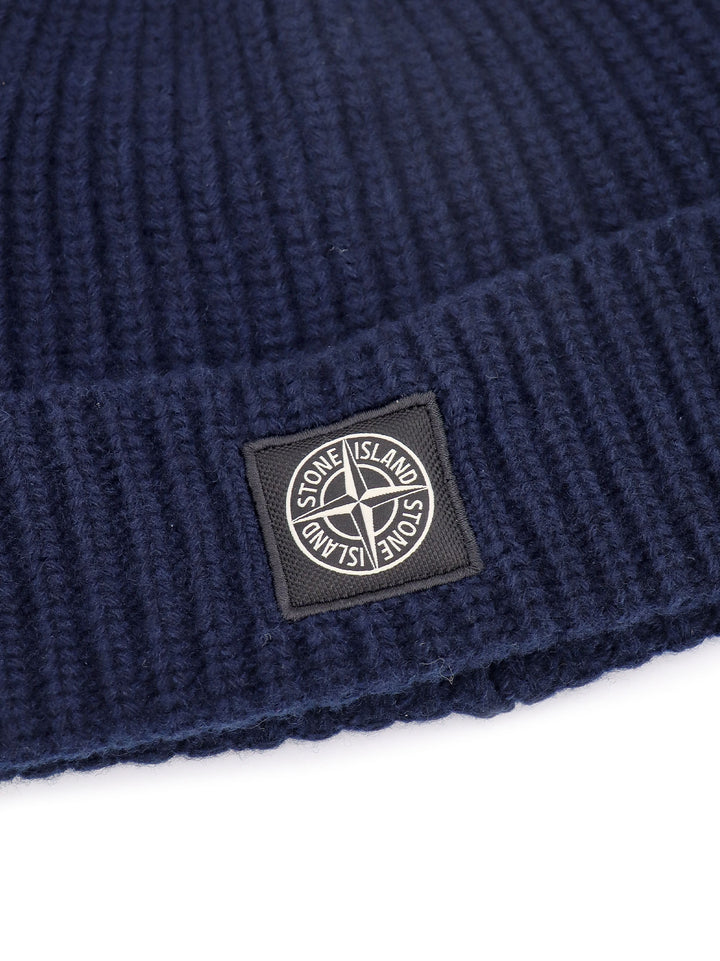 Stone Island Hats - Blue and green | 58aa1dec626e6436c27e74430fd7110afb0a52b1