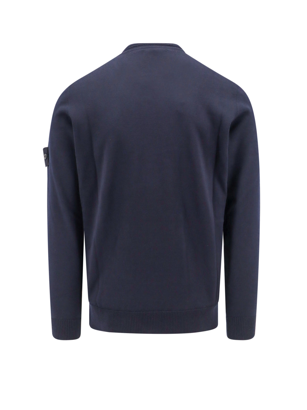 Stone Island Sweaters - Blue and green | c779a80c08a8927d8cc17e2de486addf95b64f33