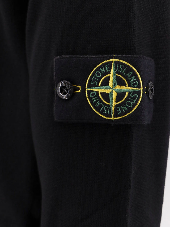 Stone Island Sweaters - Blacks and greys | 788807debc3b954546ccf282af21b305c1a8565c