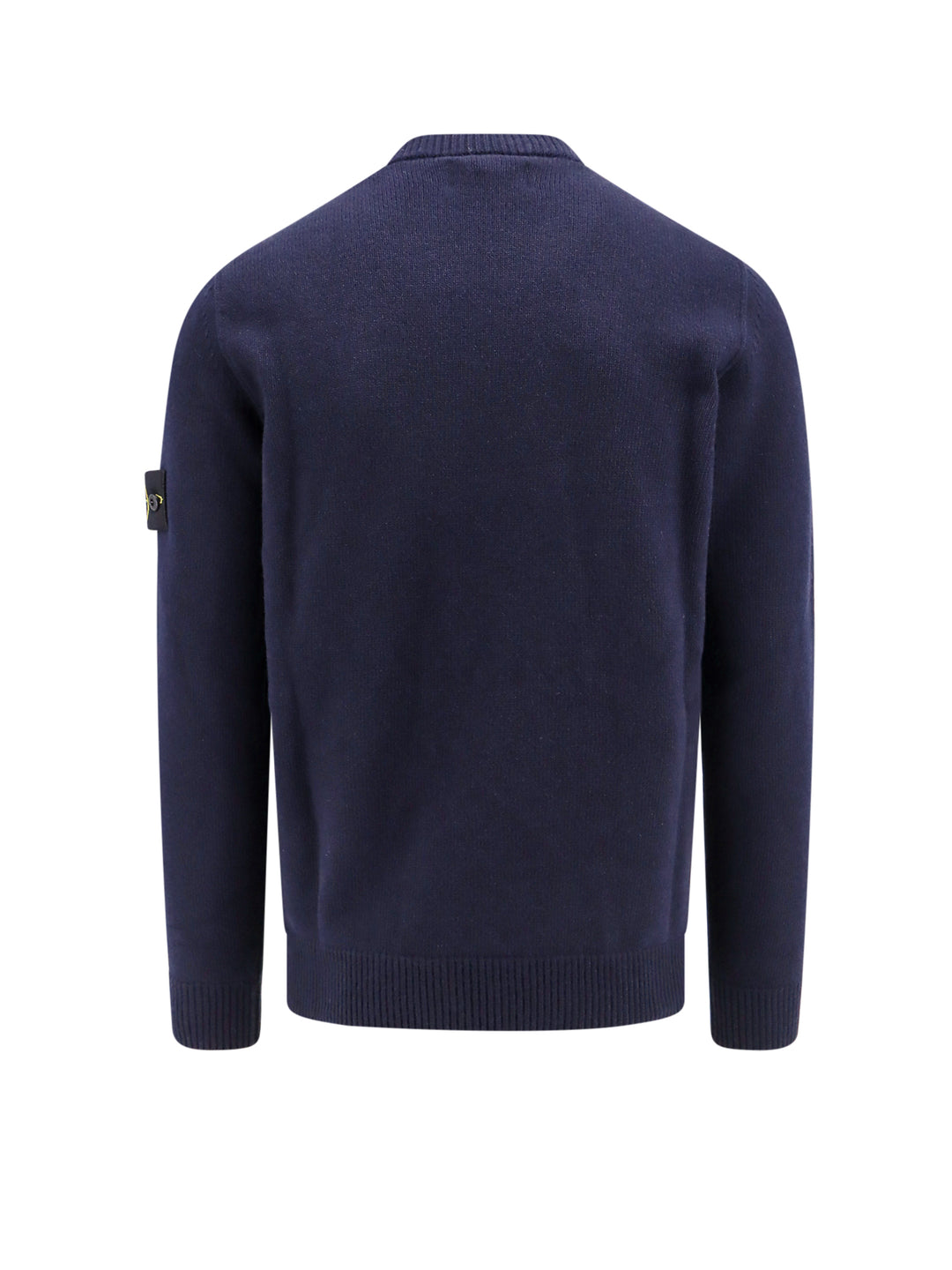Stone Island Sweaters - Blue and green | fb555244bacef9dc15ed1ae12a8499520ef28e0d