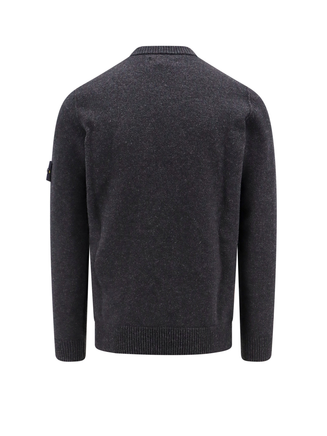 Stone Island Sweaters - Blacks and greys | 13af8466e4b96c1b8989e56ca6e8c7c3e6b340f4