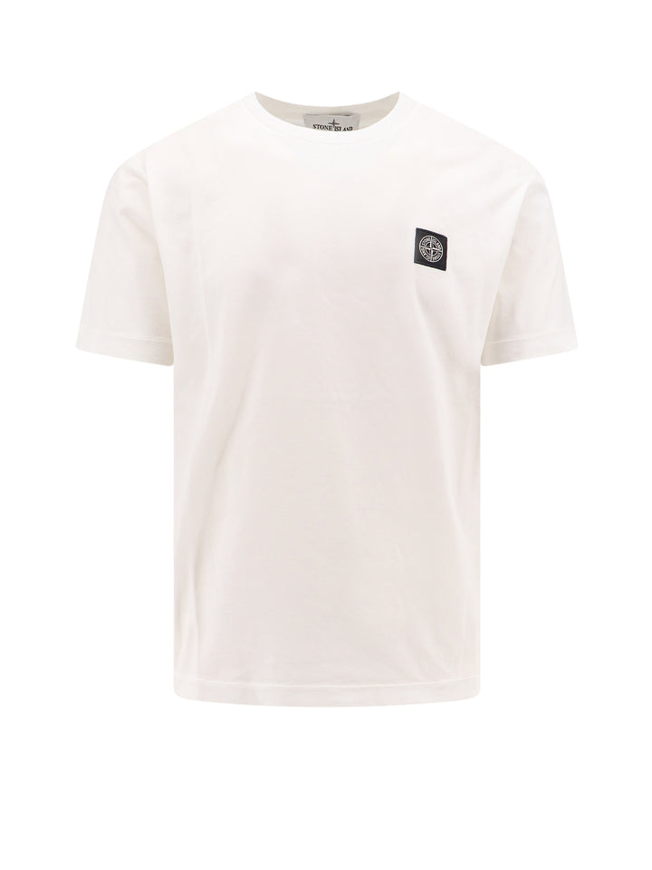 Stone Island T-shirts and Polos - Light and natural | 3819eaca73312c3b38930909332ff346ca78a588