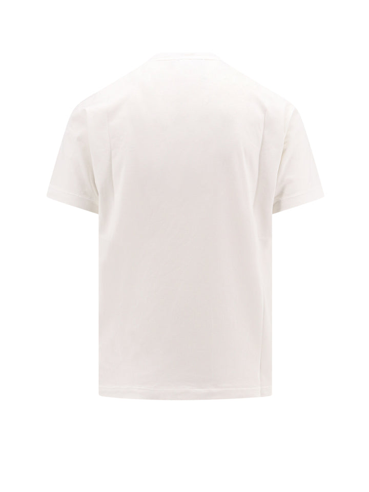 Stone Island T-shirts and Polos - Light and natural | f8e5b15dc39da6f255ce0cd499184748e8af75fe
