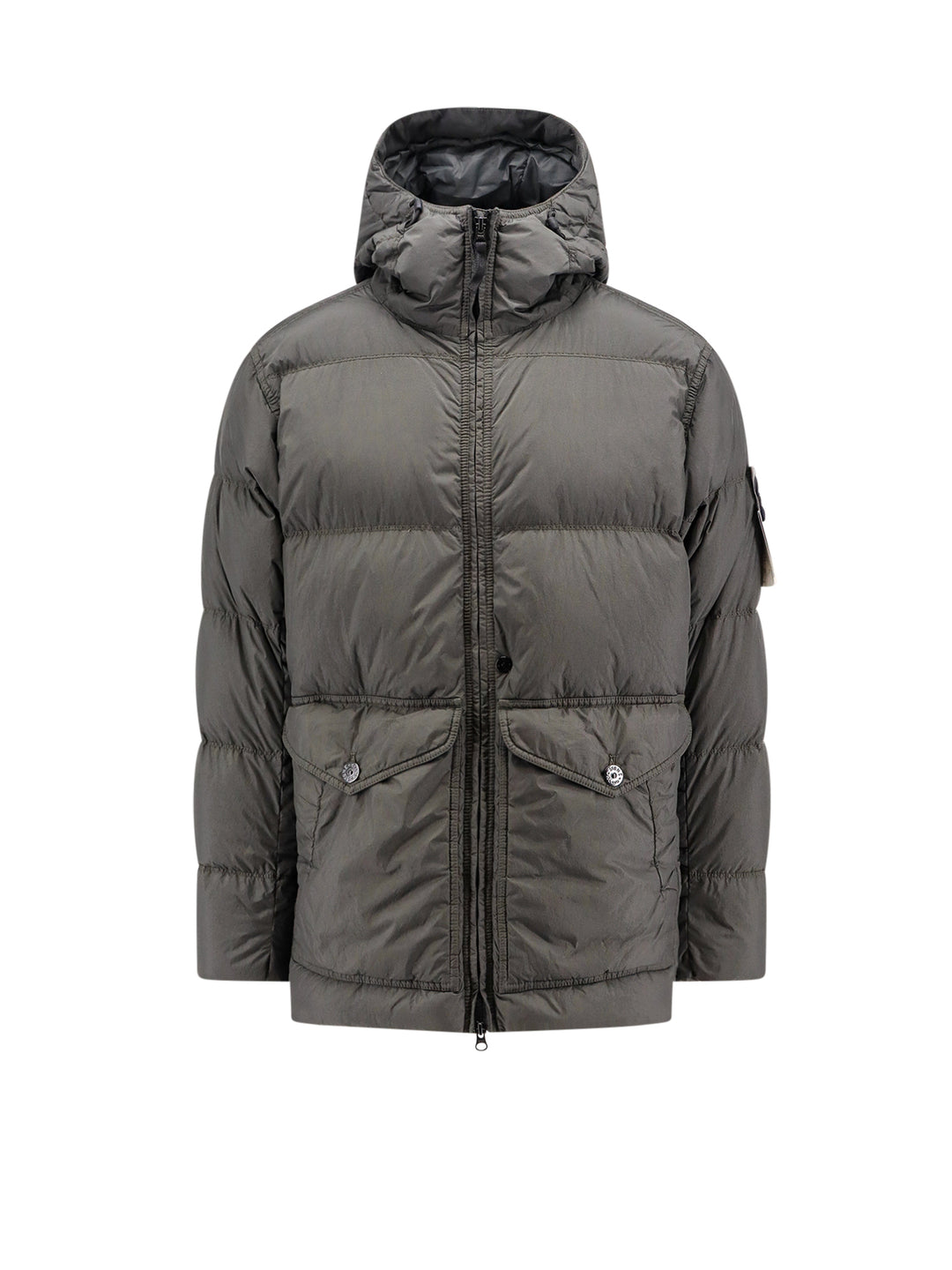 Stone Island Jackets -  | 284e35d8ef86d77757bfdfd95649303b09aac52e