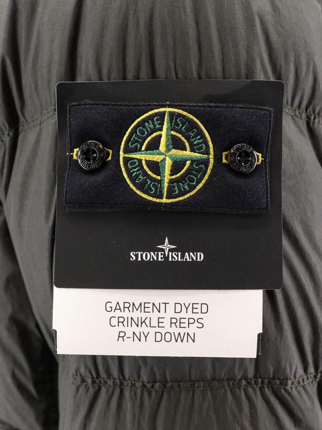 Stone Island Jackets -  | 60ac17c496ac45549a10acead38ef45c6d18ea04