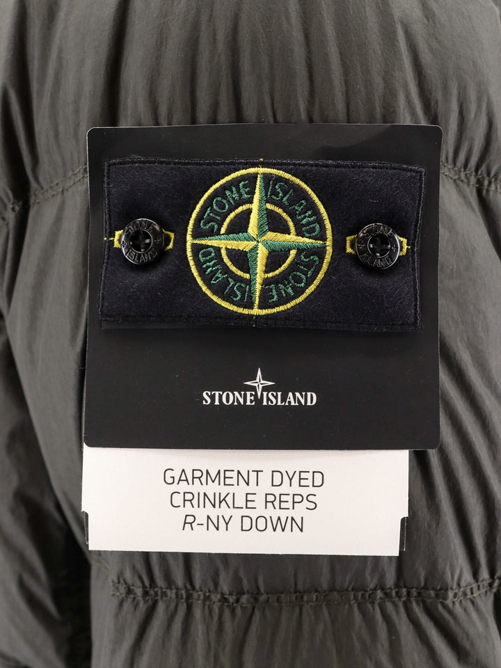 Stone Island Jackets -  | 60ac17c496ac45549a10acead38ef45c6d18ea04