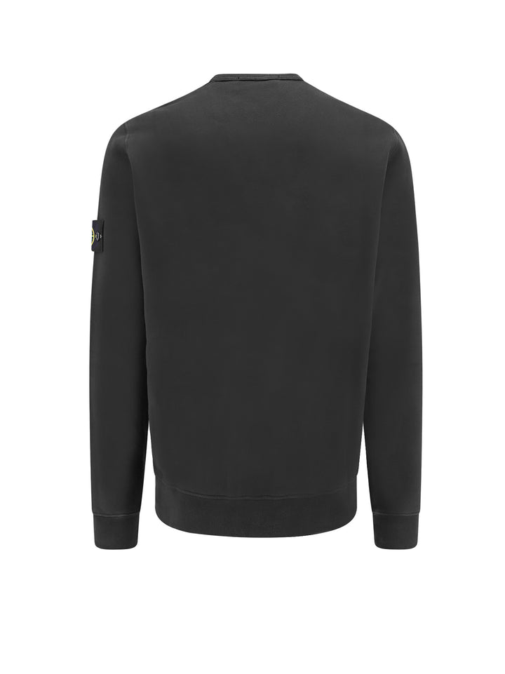 Stone Island Sweaters - Blacks and greys | fc2ae0c41dda25691826f54229bd282194e2196f