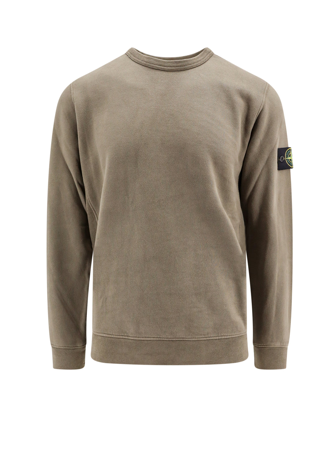 Stone Island Sweaters - Blue and green | 75ccdb9259f81ae3d022b91680ee84b3a284b39b
