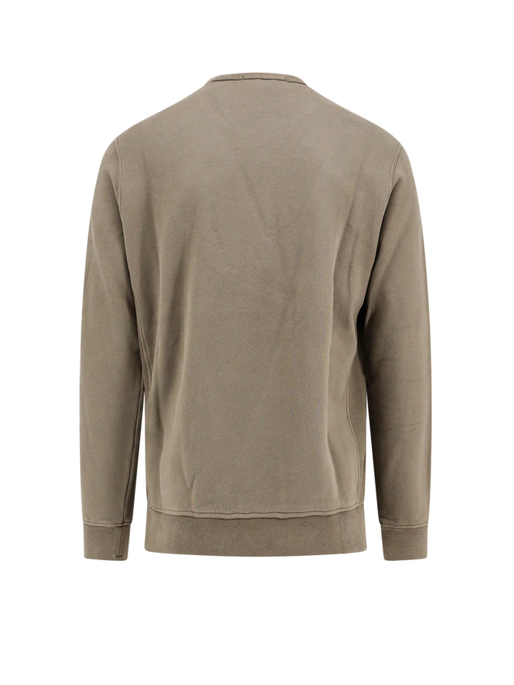 Stone Island Sweaters - Blue and green | 8a2ce9b1a89f8091817fdb146927bb0ed20e8434