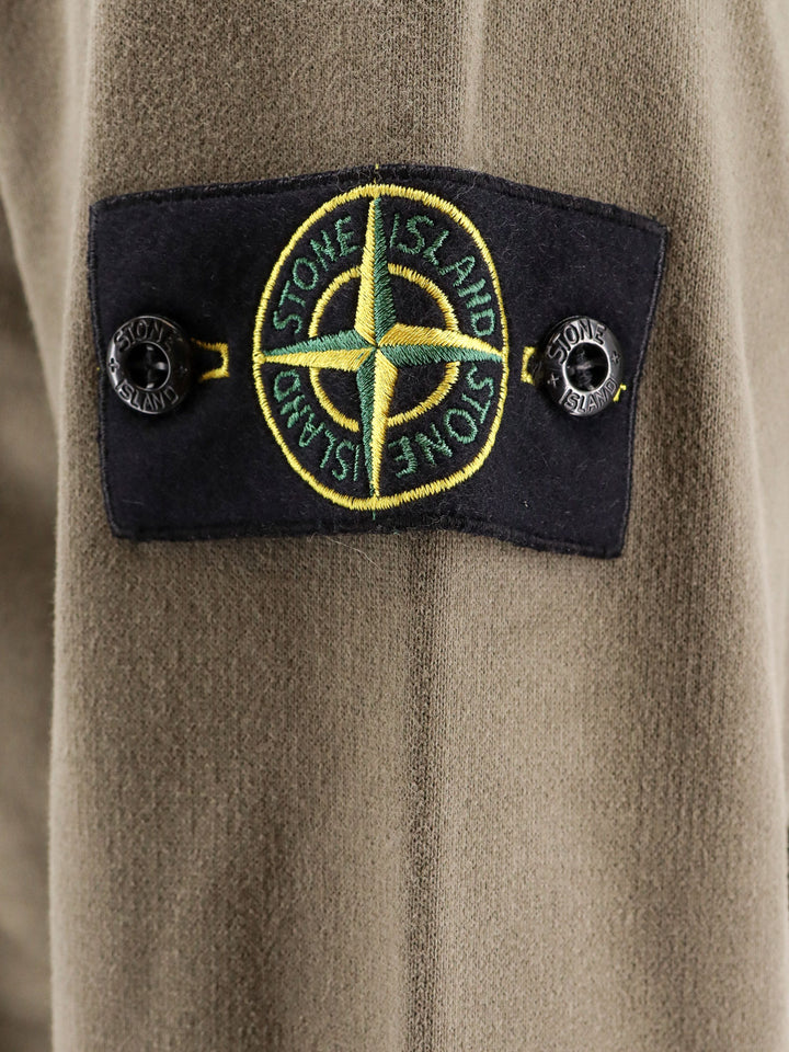 Stone Island Sweaters - Blue and green | 32dfb3f3995601b86a24778339d6614b999b869e