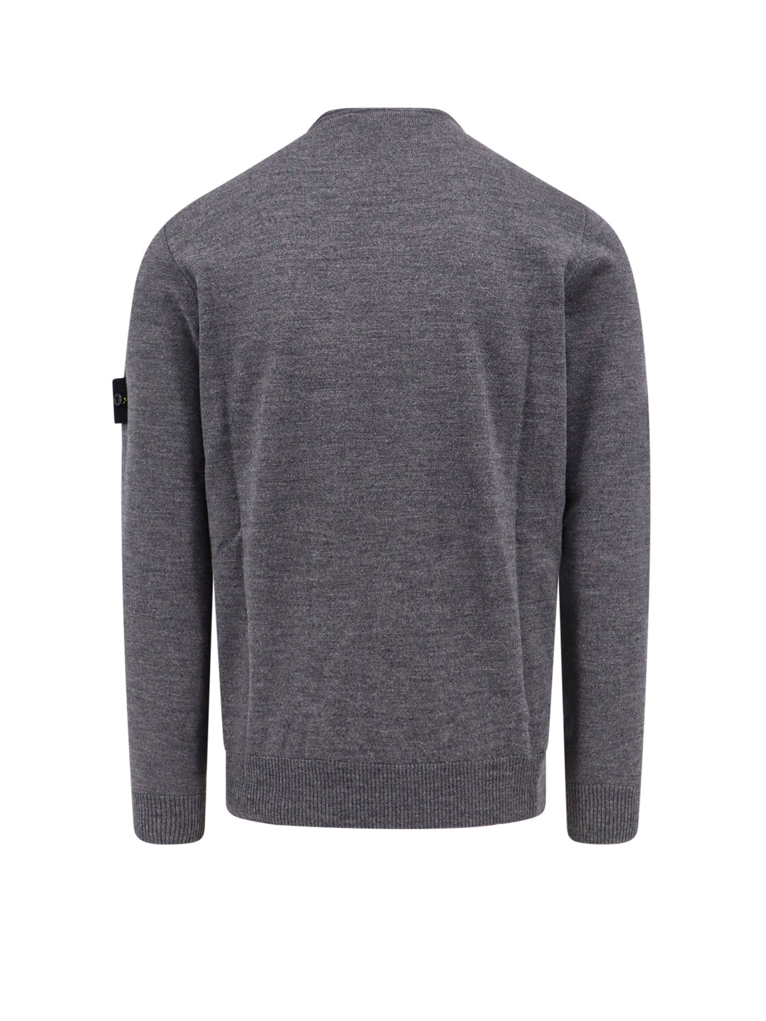 Stone Island Sweaters - Blacks and greys | 60701e892975e97247be5145357cd33c8369f245