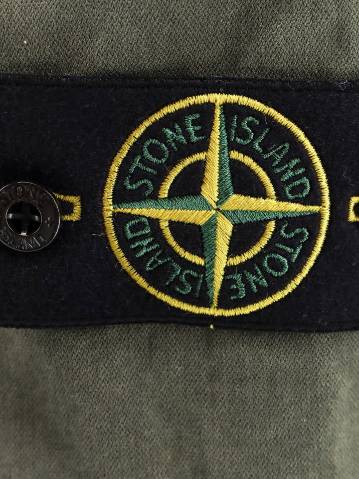 Stone Island  - Blue and green | 79eca8914a3815c2a221211a9a052b9cce879e0a
