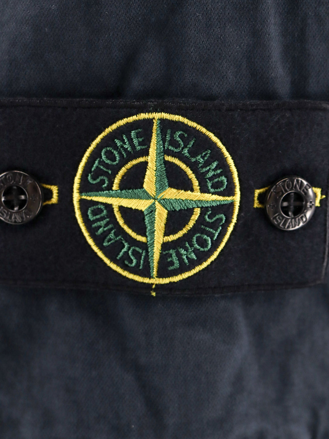 Stone Island  - Blue and green | 63bca53e0a88ad1053ff9ff73bce02c3319f82f7