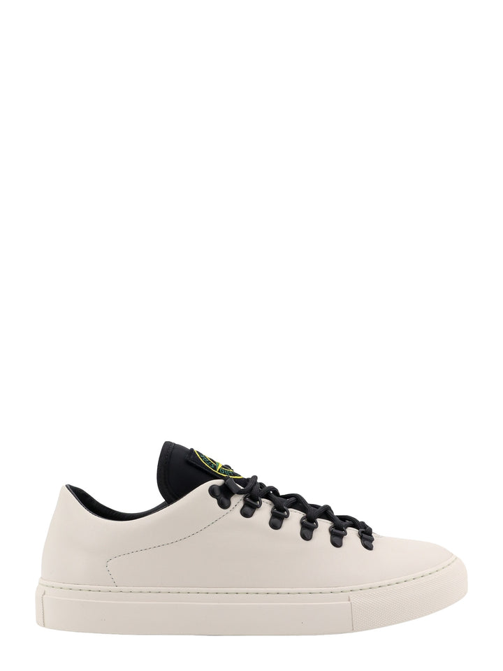 Stone Island Sneakers - Light and natural | 4167674928dd7fb7411f19276f1cf41b1c48ac00