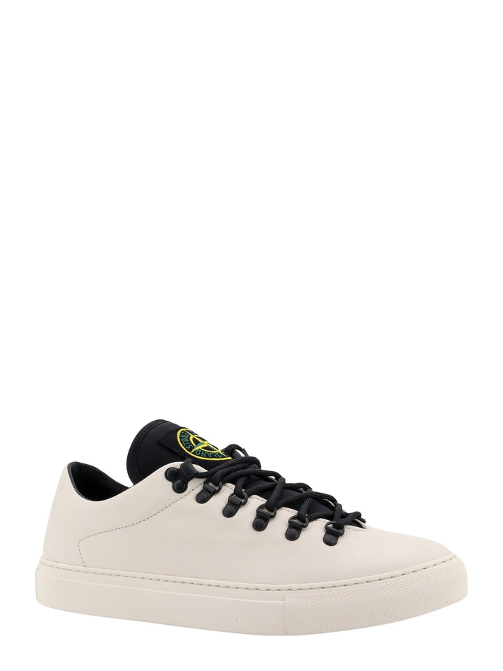 Stone Island Sneakers - Light and natural | 705387f2e3153c4438bd3d0361168ab973f4e37a