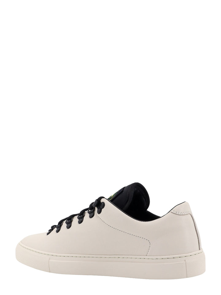 Stone Island Sneakers - Light and natural | 7505268952ab0068e6495feeb5b7b166c82b5a05