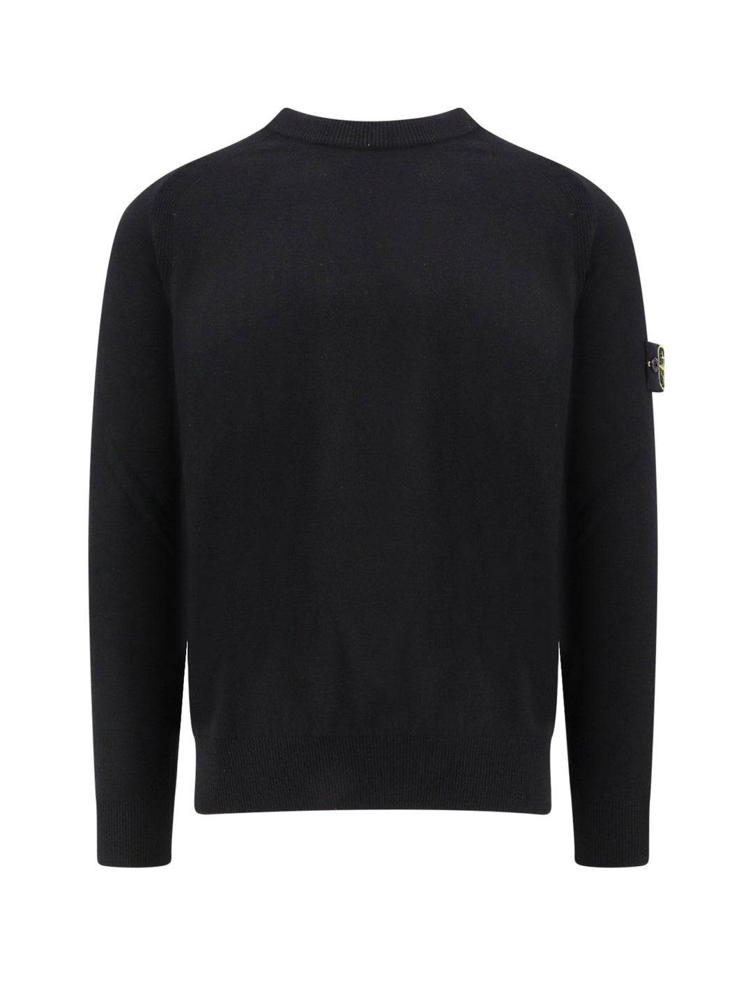 Stone Island Sweaters - Blacks and greys | 590f86c23c6a96ce09e0c6f0c92cadb6a7362eeb