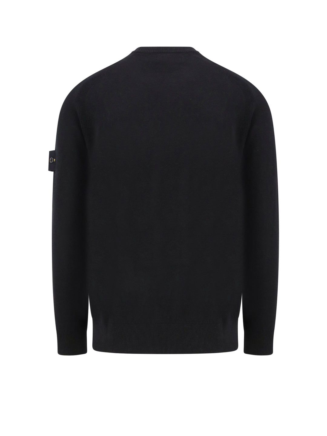 Stone Island Sweaters - Blacks and greys | 5b93767690b4fef577e2e71814123f2c6e49cc75