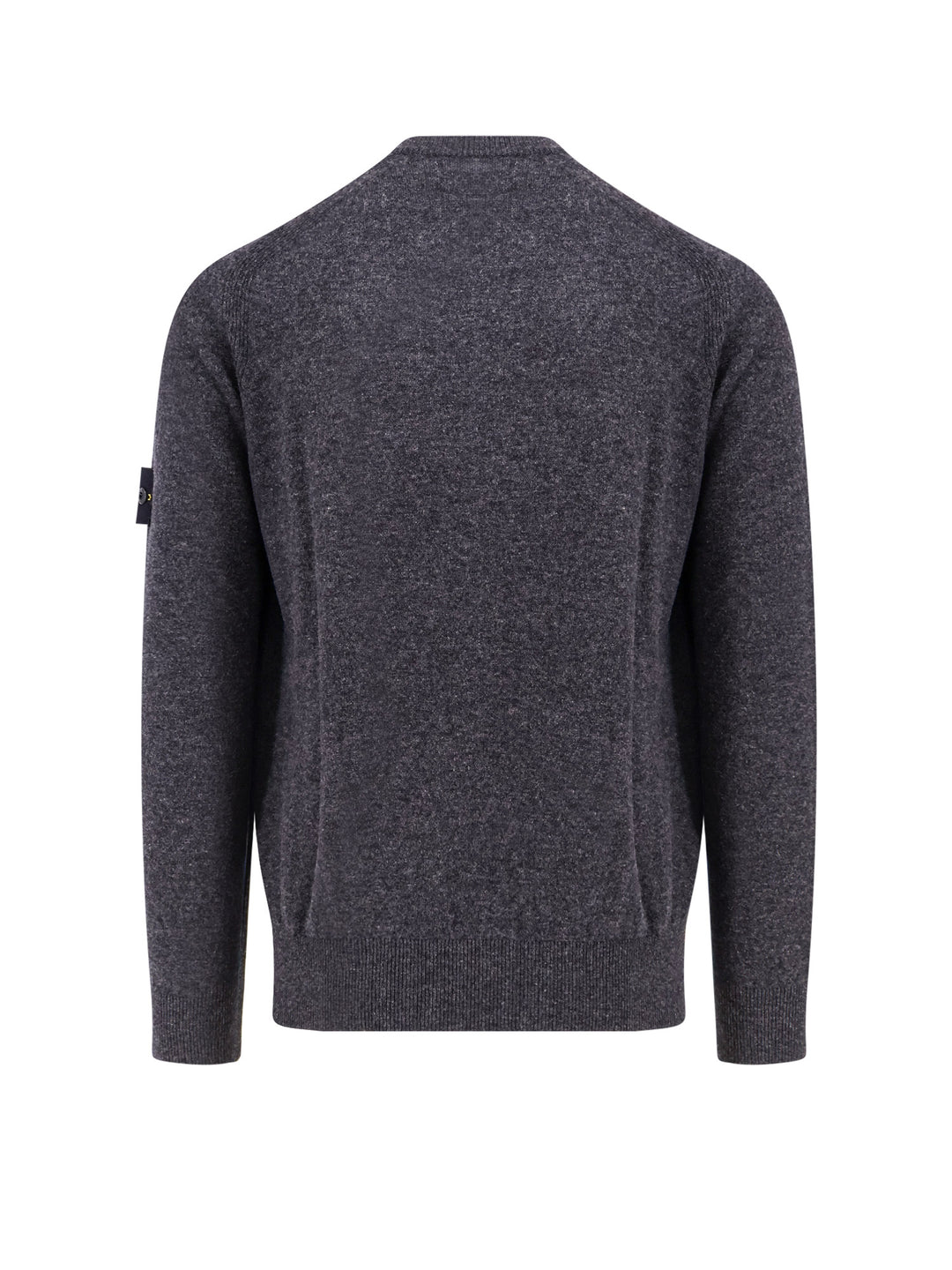 Stone Island Sweaters - Blacks and greys | e4e64bc031ab5267206e9bfdd911efa35f1c0810