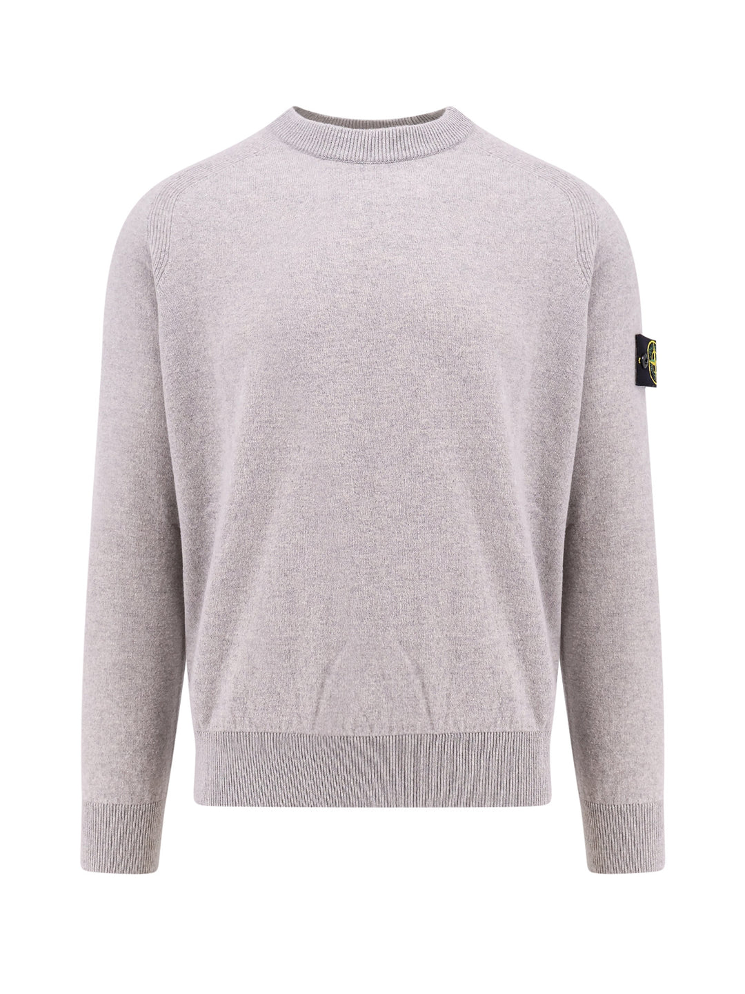 Stone Island Sweaters - Blacks and greys | e7ec05face7cc91a78b20666ea47ef4b16268428