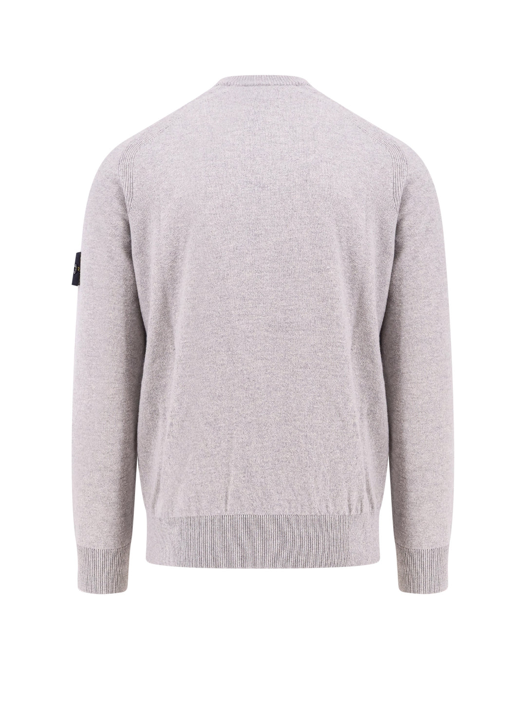 Stone Island Sweaters - Blacks and greys | 1053e16f5c465431826cfe9844a234824f88476e