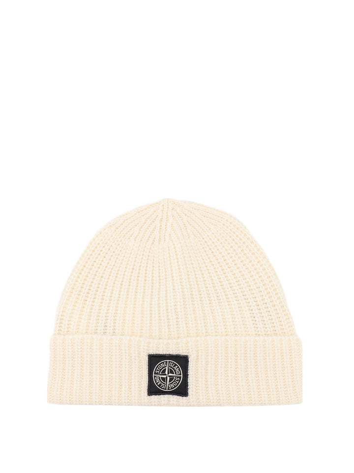 Stone Island Hats - Light and natural | 3beabcecec3fc52361973f92a2bb4ed571168933
