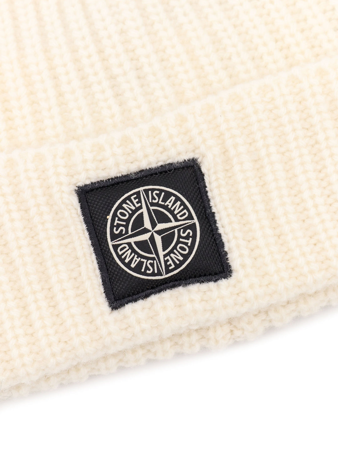 Stone Island Hats - Light and natural | 0ea41f92d4c44df671962727d0a67c5f9a9ca7ae