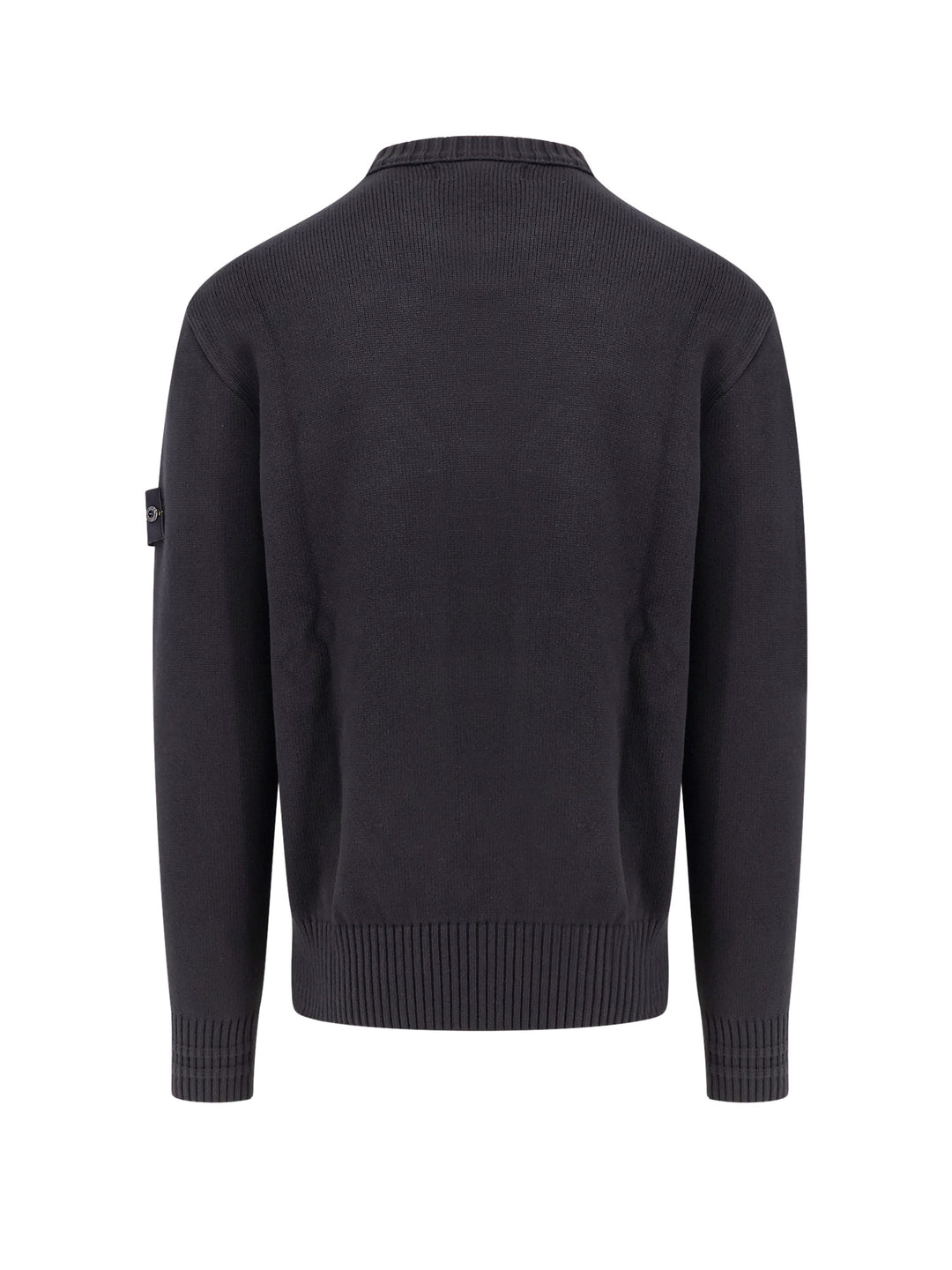 Stone Island Sweaters - Blacks and greys | 7e7ba1b26525e444201986752755f53194c93a9d