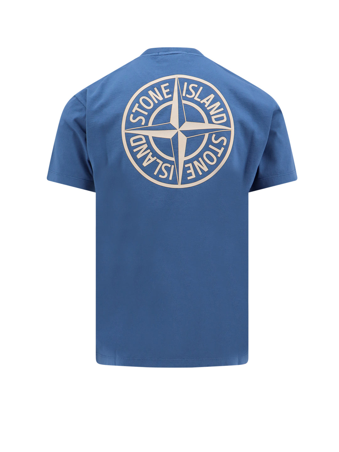 Stone Island T-shirts and Polos - Blue and green | a05097123f8f77c814380e31dc5ea8264bf61e1d