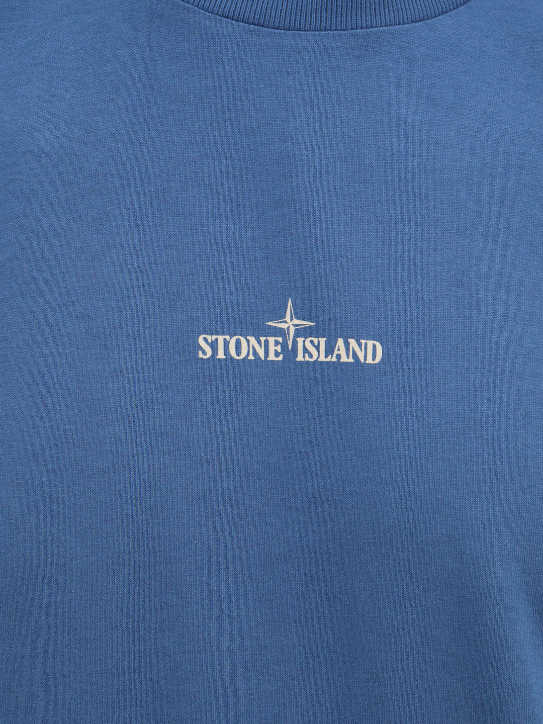 Stone Island T-shirts and Polos - Blue and green | b25522ac10135d49b76d1d1fe60f6678fc8b4df6