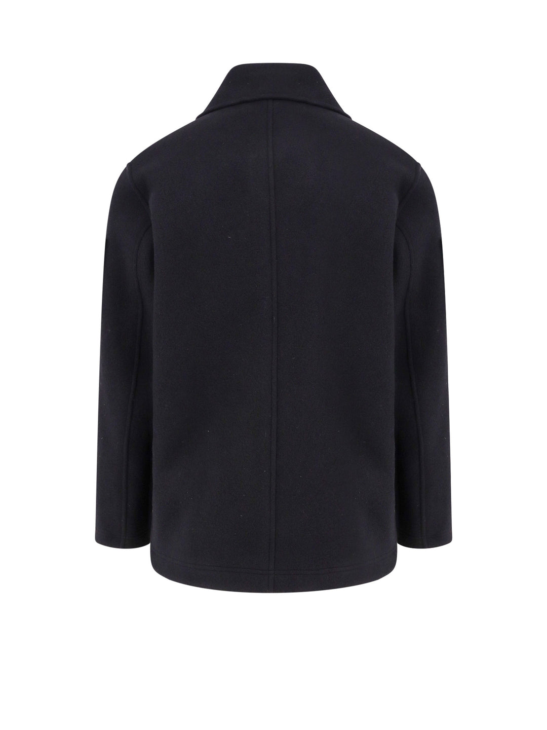 Stone Island Jackets - Blacks and greys | 7d0daf8af6de6bd5206b0e7b7375f637c88ad1d0