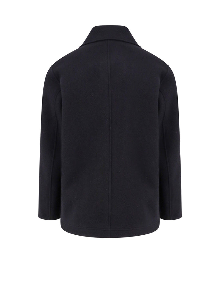 Stone Island Jackets - Blacks and greys | 7d0daf8af6de6bd5206b0e7b7375f637c88ad1d0