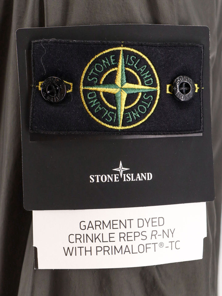 Stone Island Jackets - Blue and green | fce69422287a65155641659621cfcb935660a63e