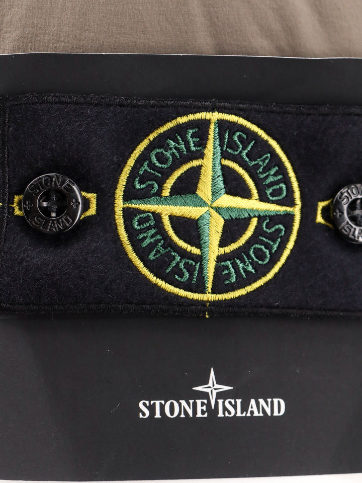 Stone Island Jackets - Light and natural | 40025789d3d7e0f966bab7a98b03d88ea6440a3b