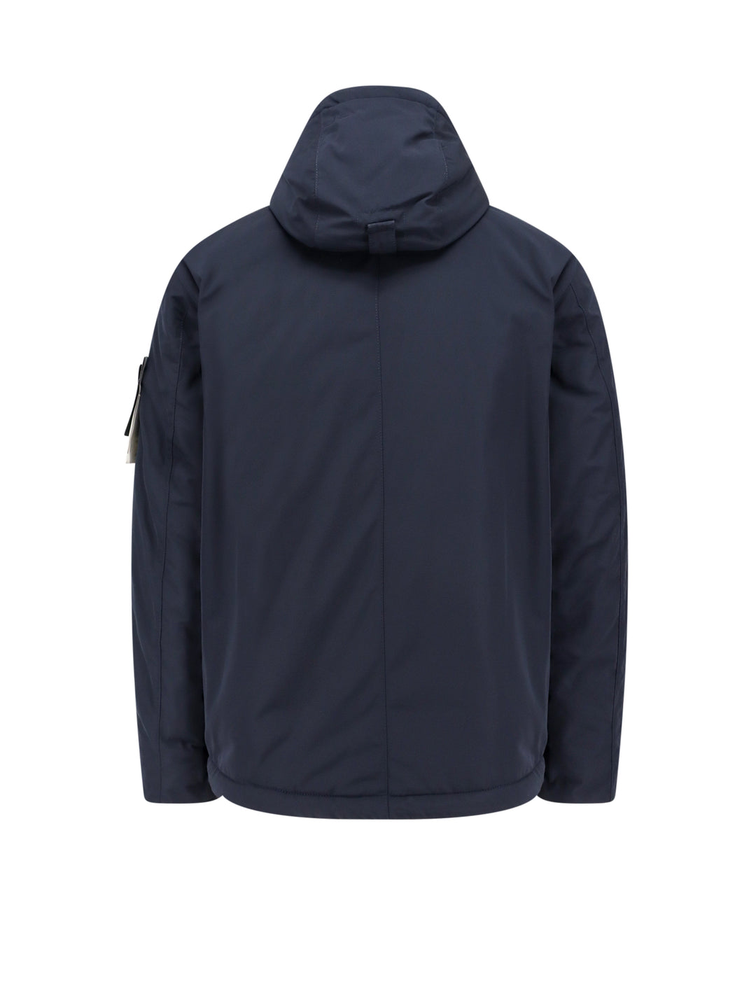 Stone Island Jackets - Blue and green | 0350f111c078eca77771d875501196ed98cf5332