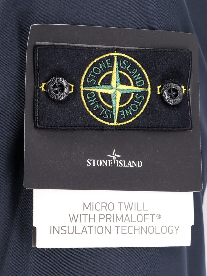 Stone Island Jackets - Blue and green | 95faaf7880c5190d50c50194a5ba07d65e8c362d