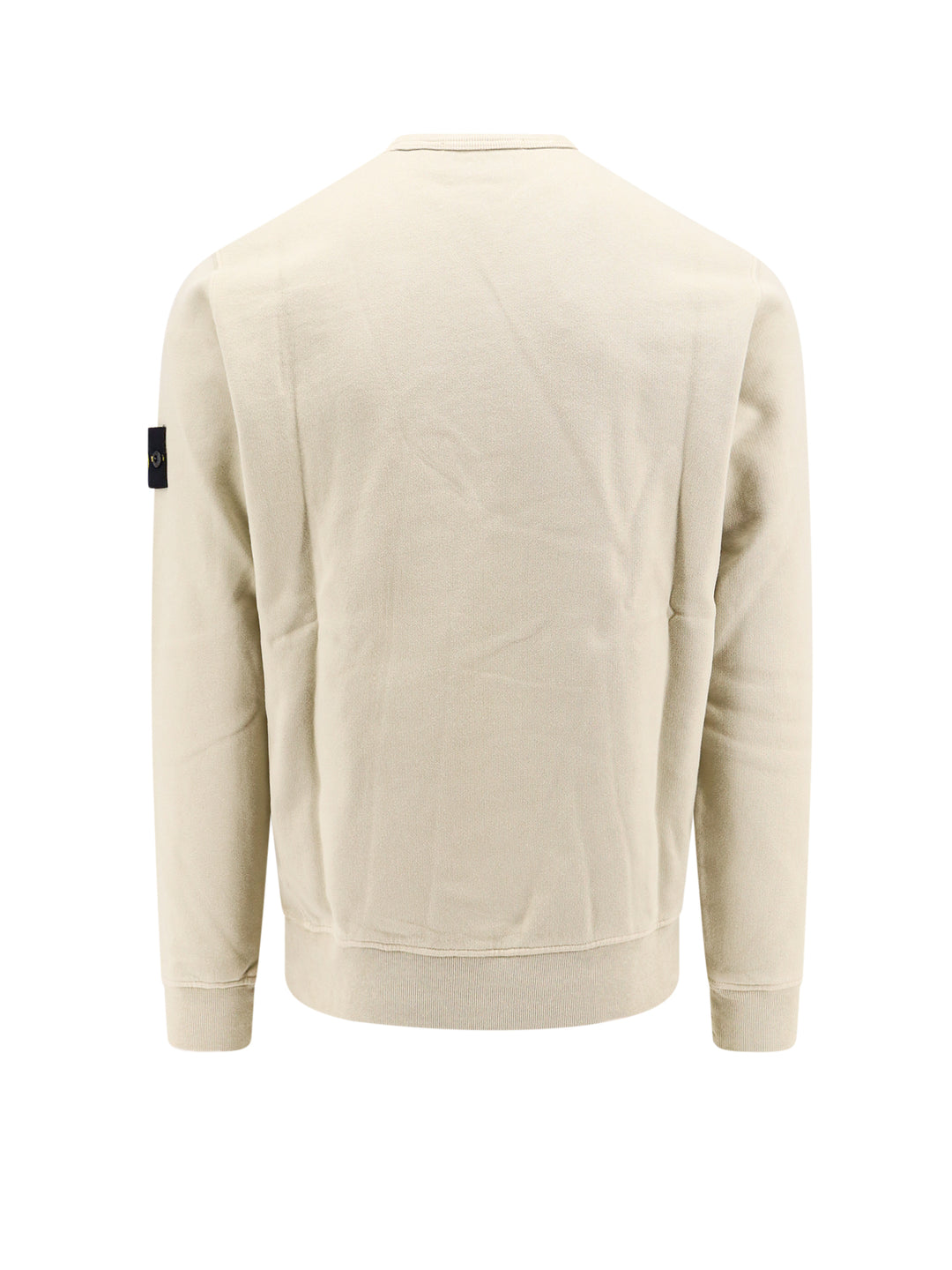 Stone Island Sweaters - Light and natural | 2627ef19508cfee51aaeb1643b2dc9a2334d84f0